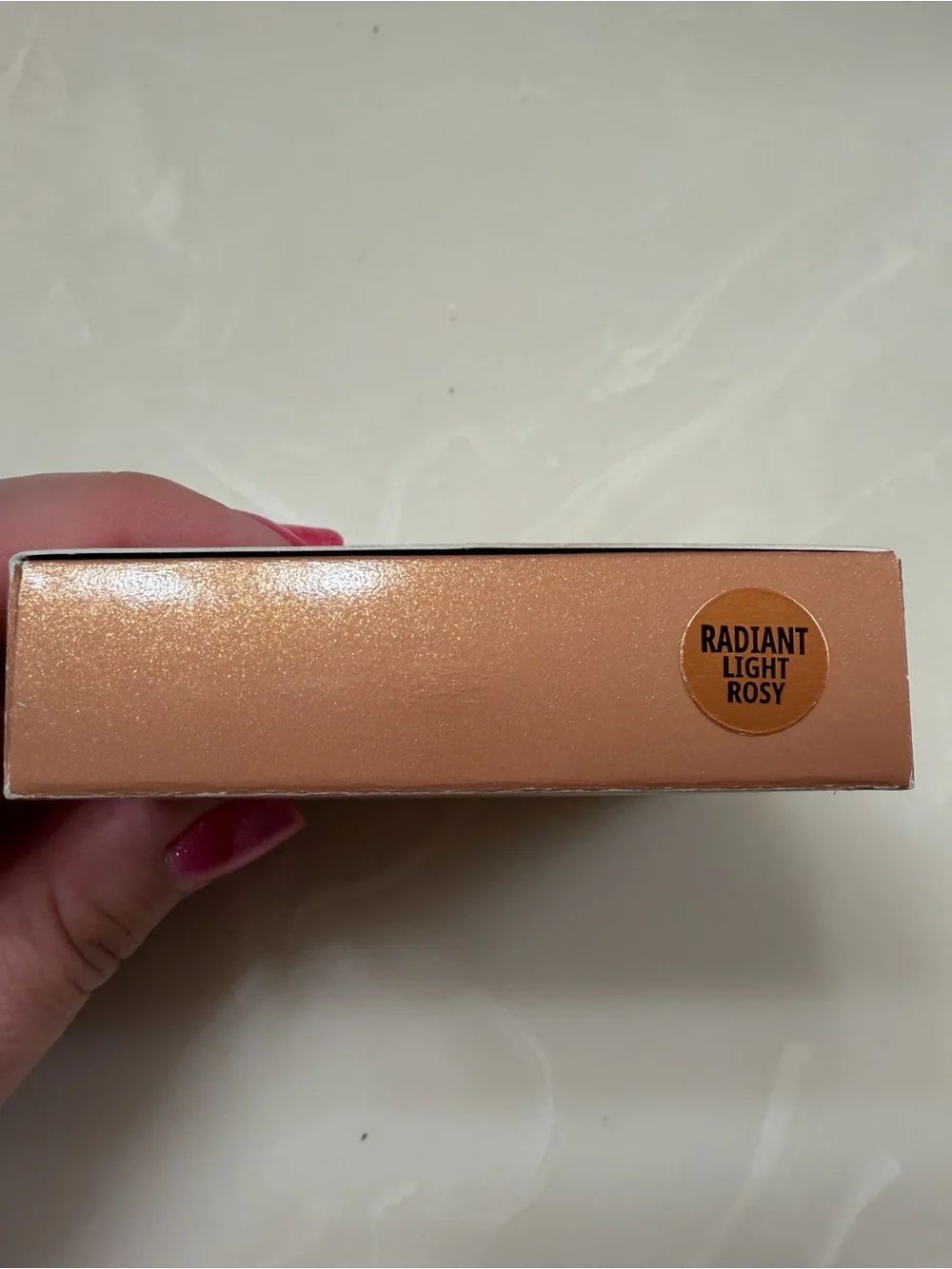 MAC Cosmetics brand new